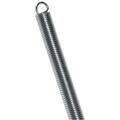 Century Spring C-281 .38 ft. OD x 5.5 in. Extension Spring, 2PK 639773